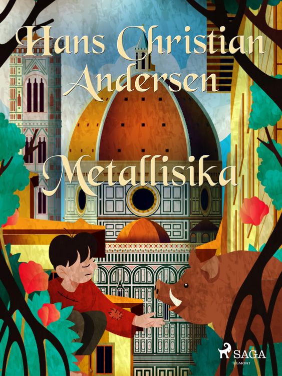 Produktbild: Metallisika