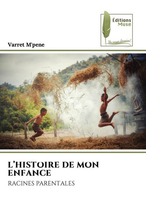 Produktbild: L'histoire De Mon Enfance