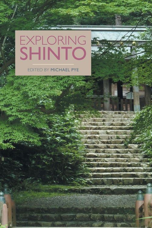 Produktbild: Exploring Shinto