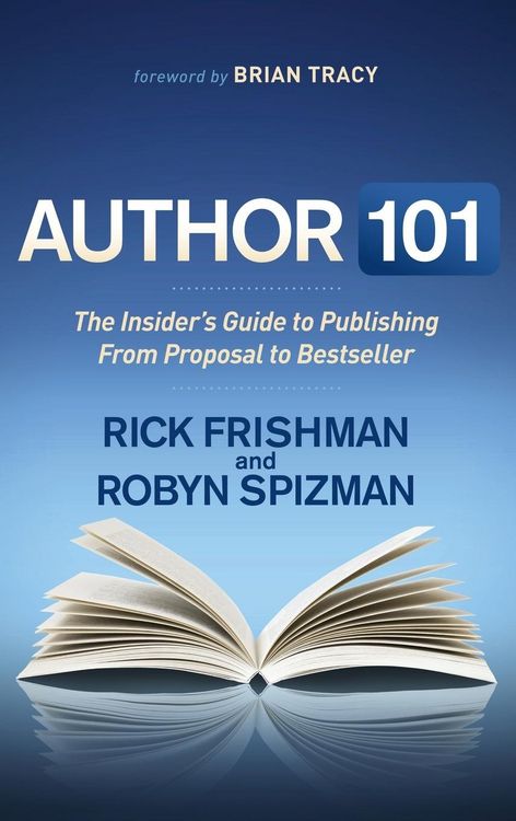 Produktbild: Author 101