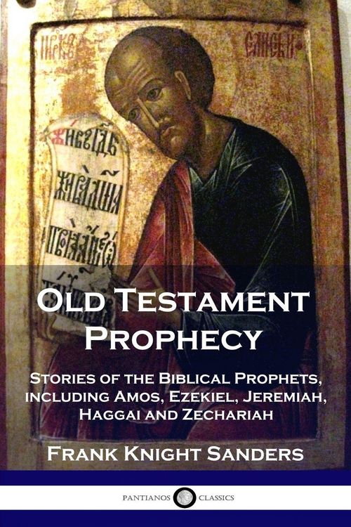 Produktbild: Old Testament Prophecy