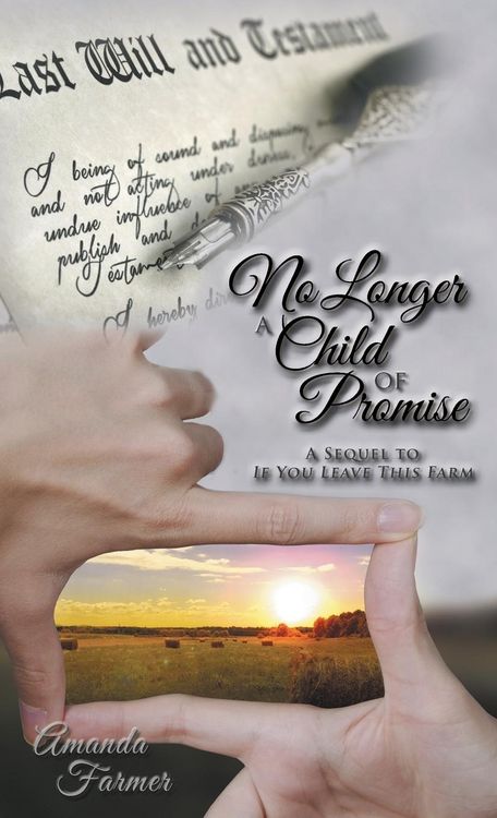 Produktbild: No Longer a Child of Promise