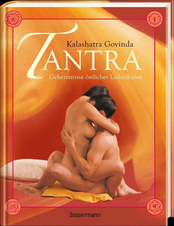 Produktbild: Tantra