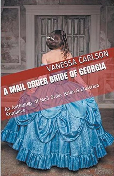Produktbild: A Mail Order Bride of Georgia