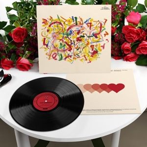 Produktbild: Love Rudiments