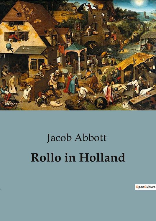 Produktbild: Rollo in Holland