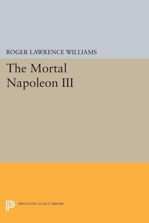 Produktbild: The Mortal Napoleon III