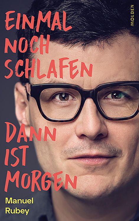 Produktbild: Einmal noch schlafen, dann ist morgen