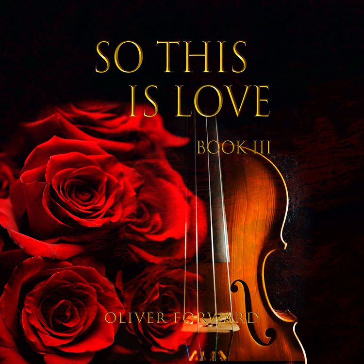 Produktbild: So This is Love