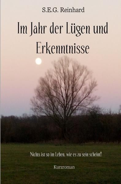 Produktbild: Im Jahr der L&uuml;gen und Erkenntnisse
