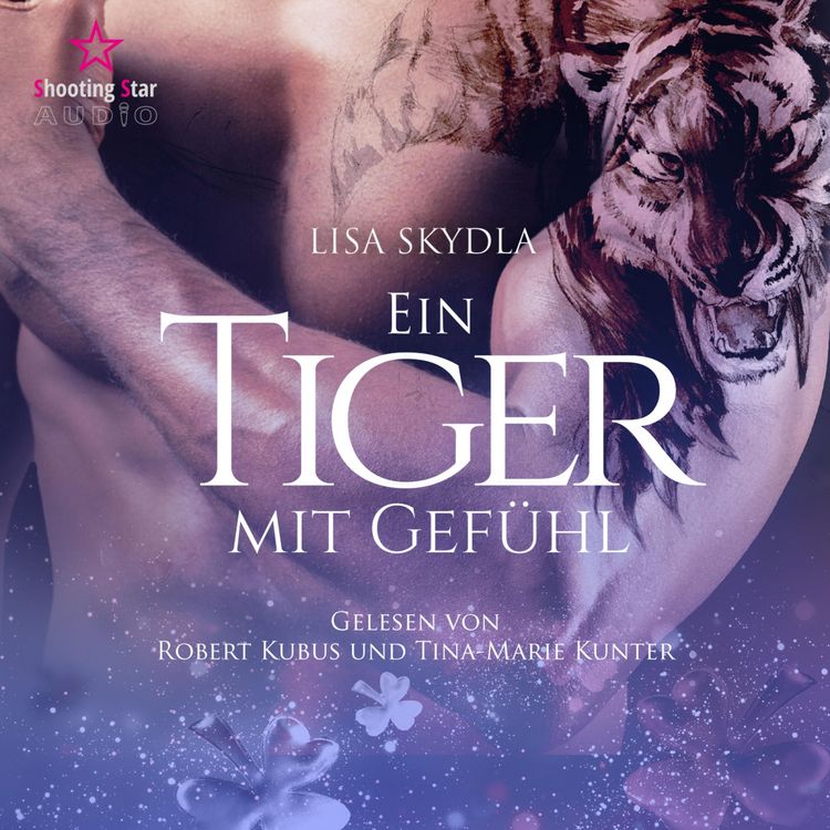 Produktbild: Ein Tiger mit Gefühl