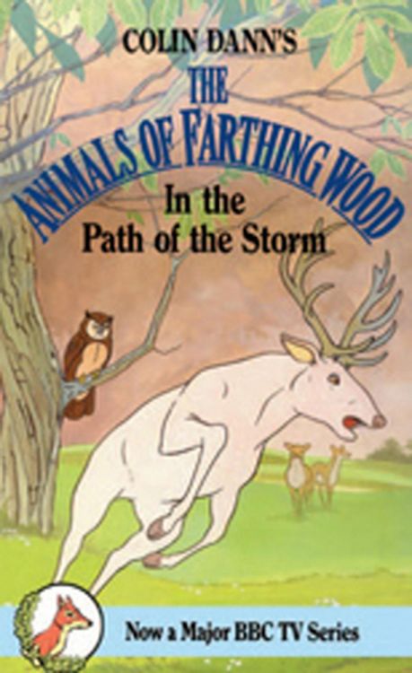 Produktbild: In The Path Of The Storm