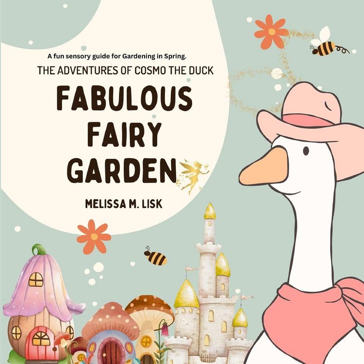 Produktbild: The Adventures Of Cosmo The Duck