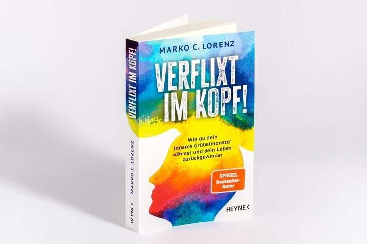 Produktbild: Verflixt im Kopf!