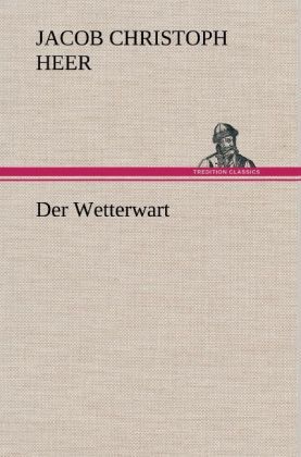 Produktbild: Der Wetterwart