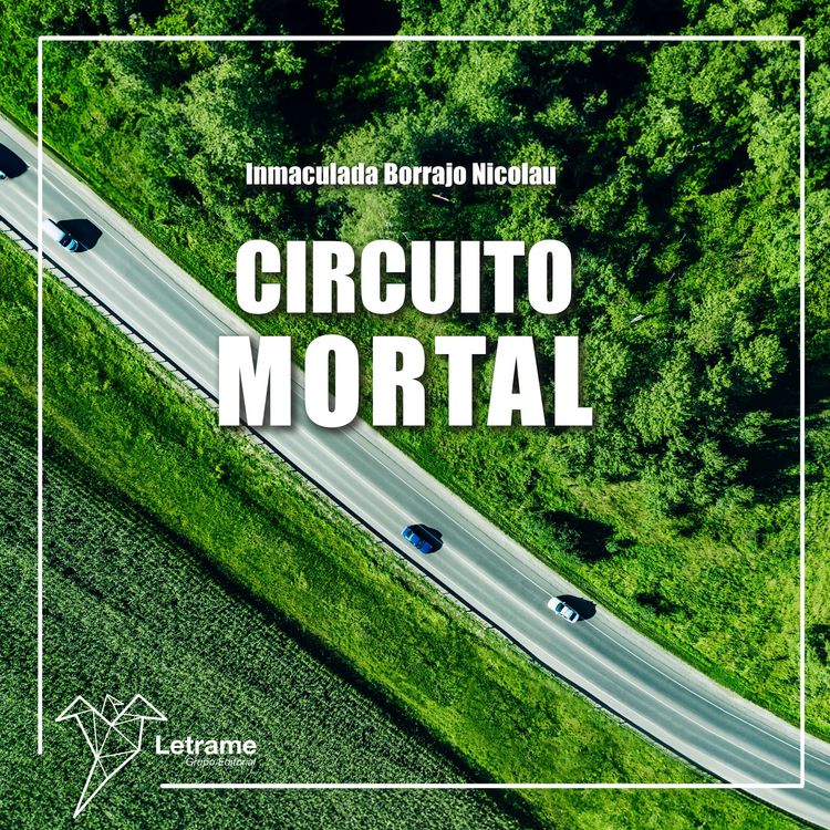 Produktbild: Circuito mortal
