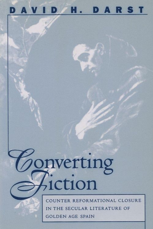 Produktbild: Converting Fiction