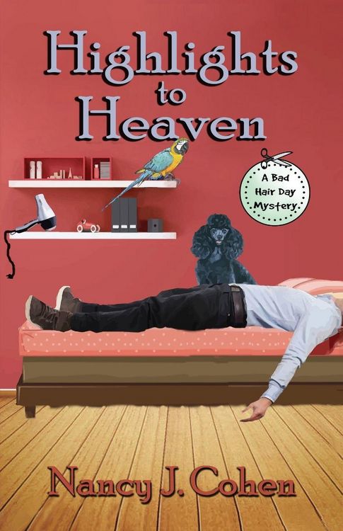 Produktbild: Highlights to Heaven