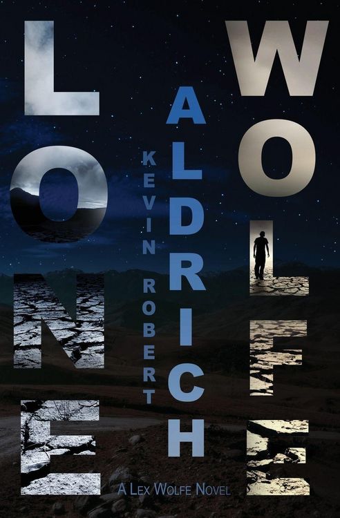 Produktbild: Lone Wolfe