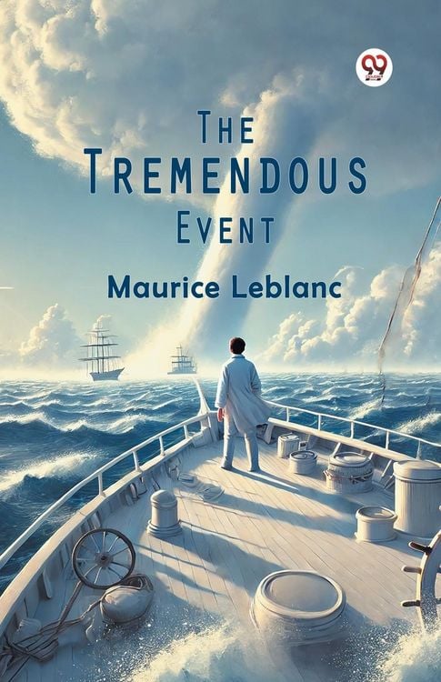 Produktbild: The Tremendous Event