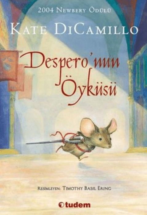 Produktbild: Desperonun &Ouml;yk&uuml;s&uuml;