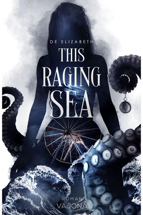 Produktbild: This Raging Sea