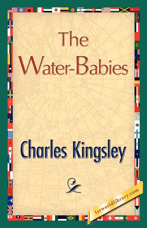 Produktbild: The Water-Babies
