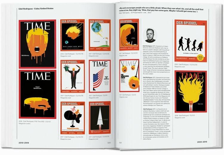 Produktbild: The History of Graphic Design