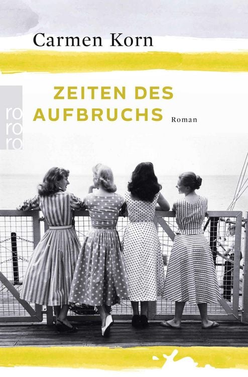 Produktbild: Zeiten des Aufbruchs