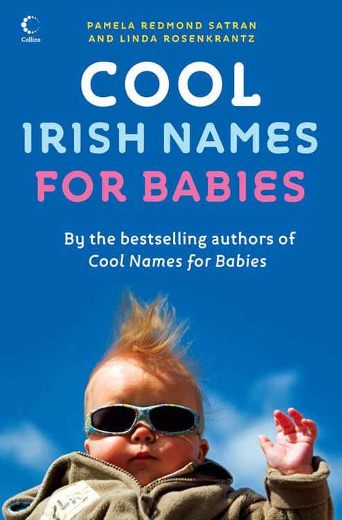 Produktbild: Cool Irish Names for Babies