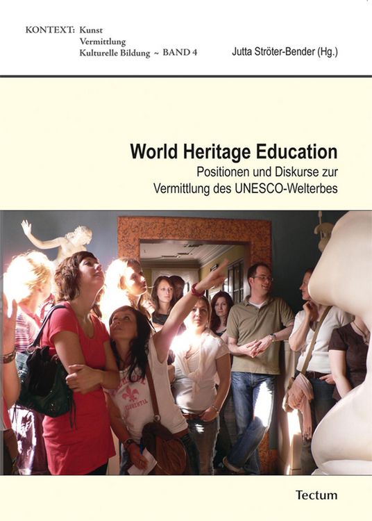 Produktbild: World Heritage Education