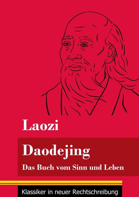 Produktbild: Daodejing