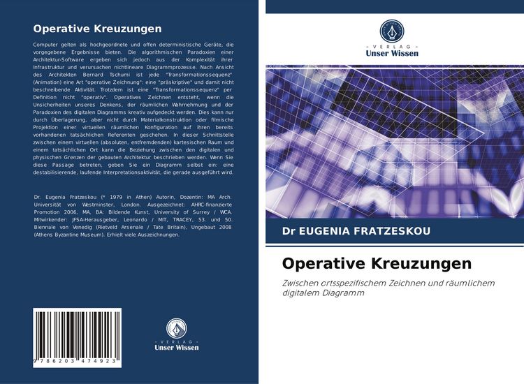 Produktbild: Operative Kreuzungen