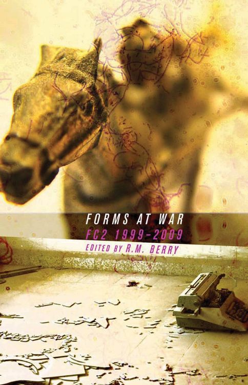 Produktbild: Forms at War