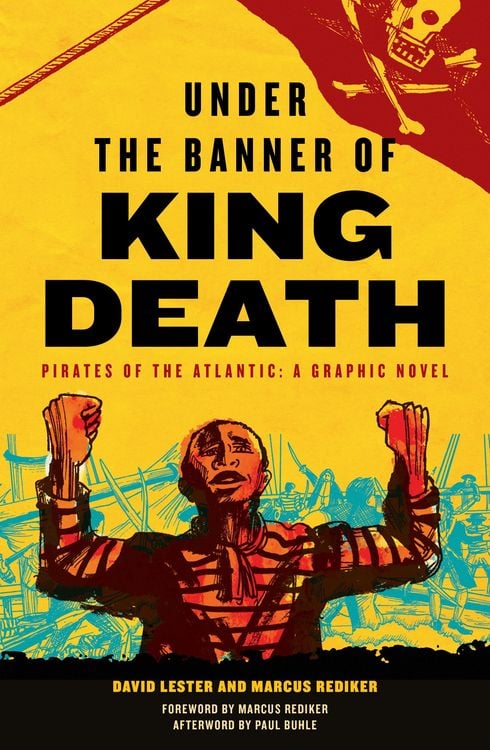 Produktbild: Under the Banner of King Death