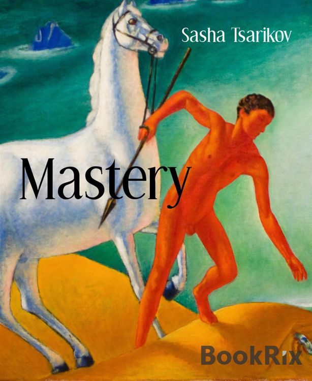 Produktbild: Mastery