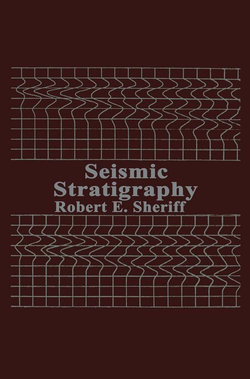 Produktbild: Seismic Stratigraphy
