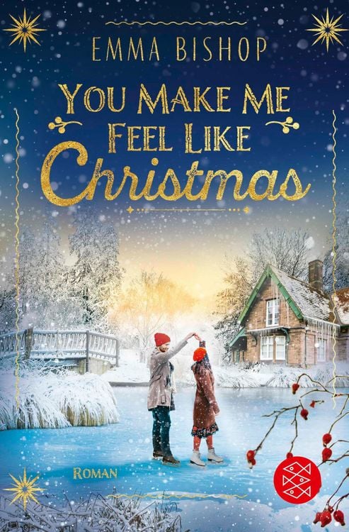 Produktbild: You Make Me Feel Like Christmas