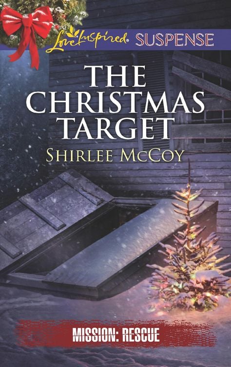 Produktbild: The Christmas Target
