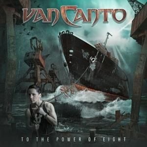 Produktbild: To The Power Of Eight