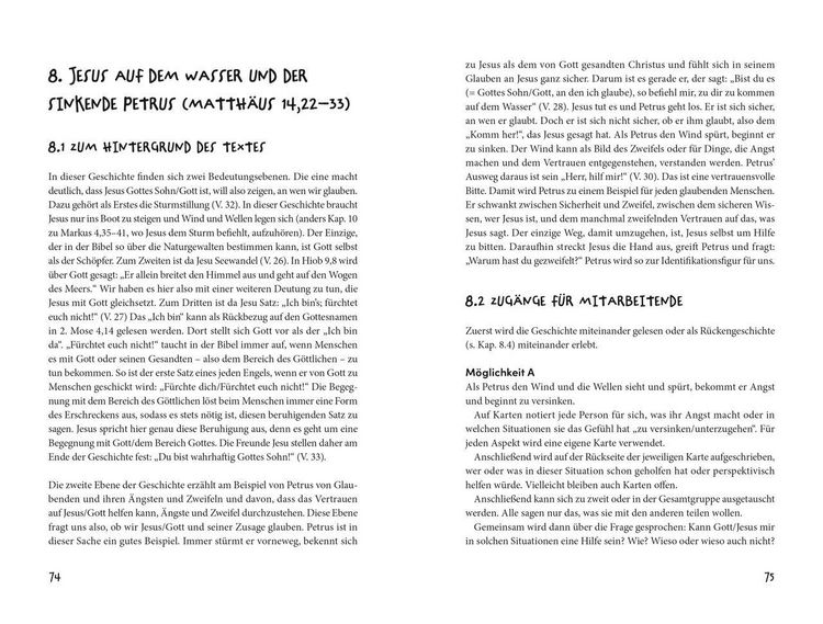 Produktbild: Jani und die Sache mit der Mutmaschine