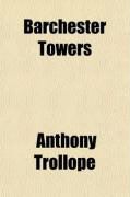 Produktbild: Barchester Towers