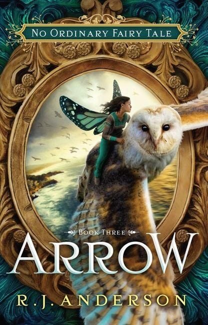 Produktbild: Arrow