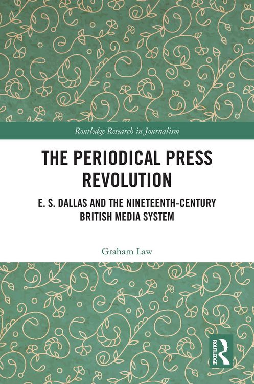 Produktbild: The Periodical Press Revolution