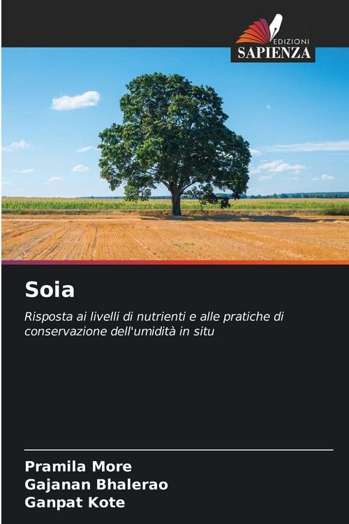 Produktbild: Soia