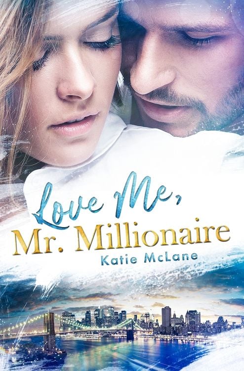 Produktbild: Love Me, Mr. Millionaire