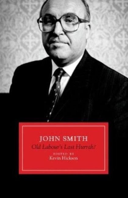 Produktbild: John Smith