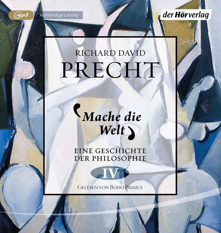 Produktbild: Mache die Welt