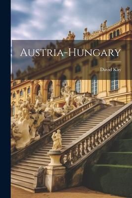 Produktbild: Austria-hungary