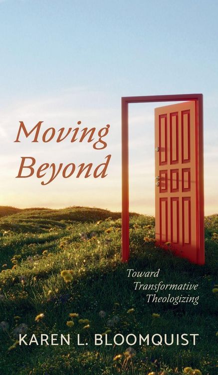 Produktbild: Moving Beyond